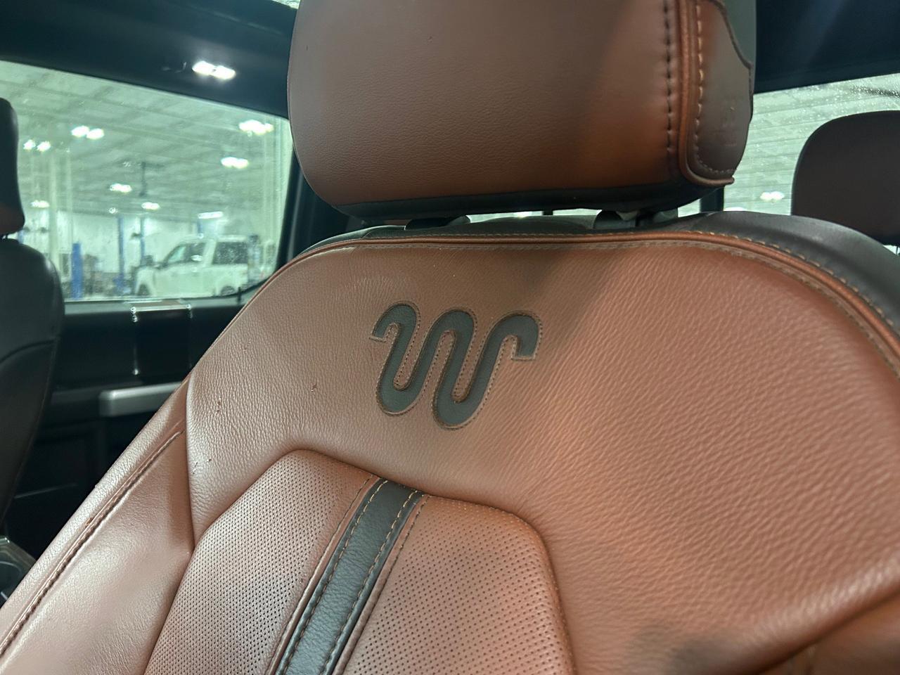 2021 Ford Super Duty F-250 SRW King Ranch New Braunfels TX