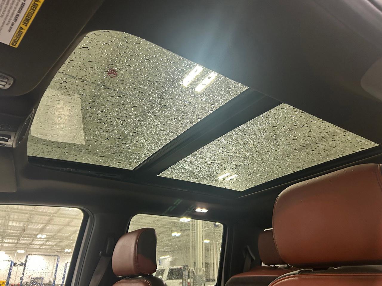 2021 Ford Super Duty F-250 SRW King Ranch New Braunfels TX
