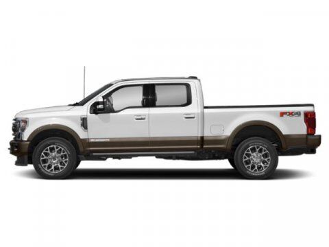 2021 Ford Super Duty F-250 SRW King Ranch Winder GA