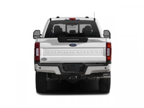 2021 Ford Super Duty F-250 SRW King Ranch Winder GA