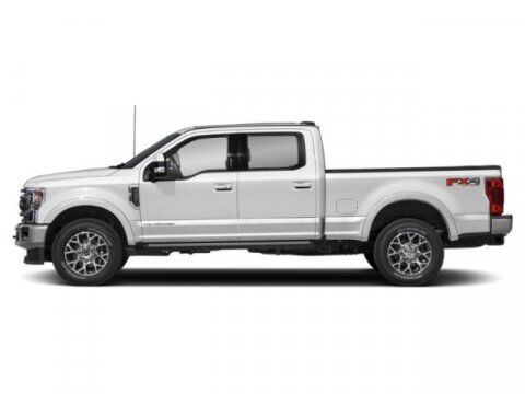 2021 Ford Super Duty F-250 SRW King Ranch Winder GA