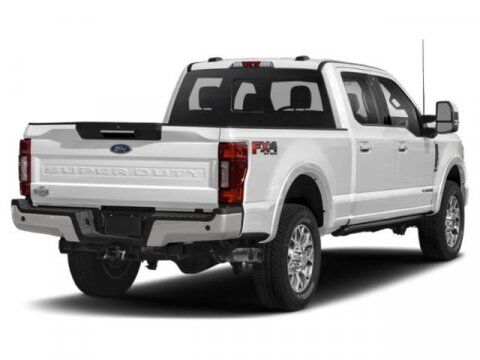2021 Ford Super Duty F-250 SRW King Ranch Winder GA