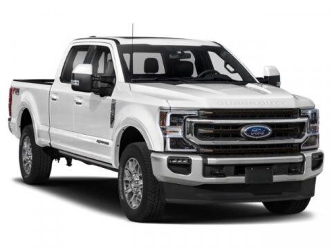 2021 Ford Super Duty F-250 SRW King Ranch Winder GA