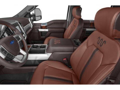 2021 Ford Super Duty F-250 SRW King Ranch Winder GA