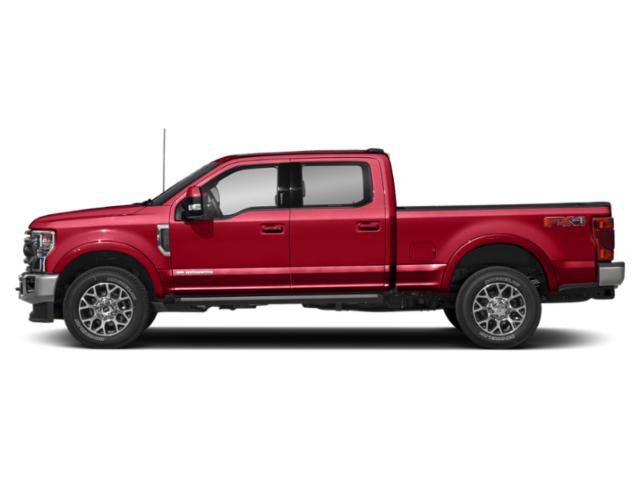 2021 Ford Super Duty F-250 SRW King Ranch Winder GA