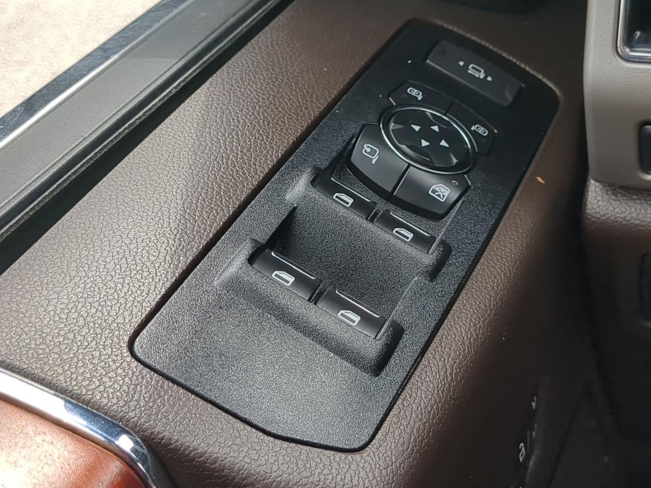 2021 Ford Super Duty F-250 SRW King Ranch Winder GA