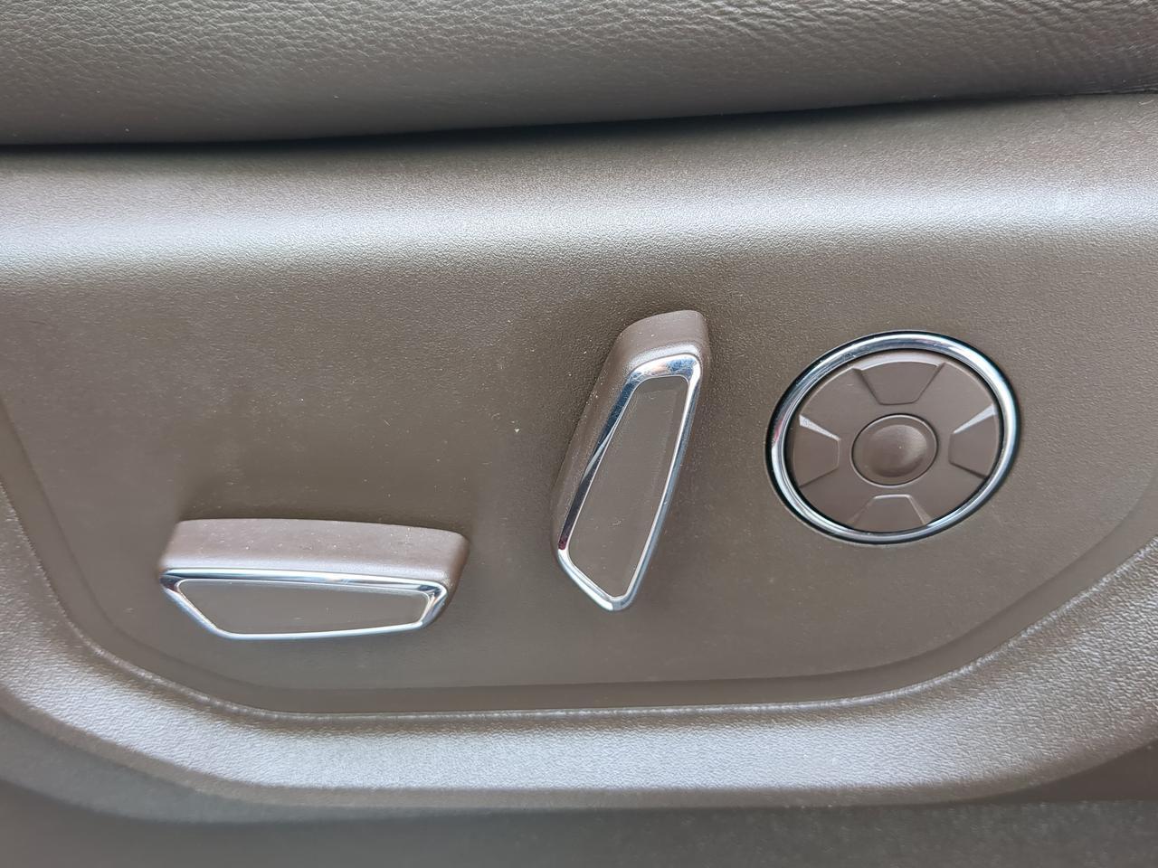 2021 Ford Super Duty F-250 SRW King Ranch Winder GA