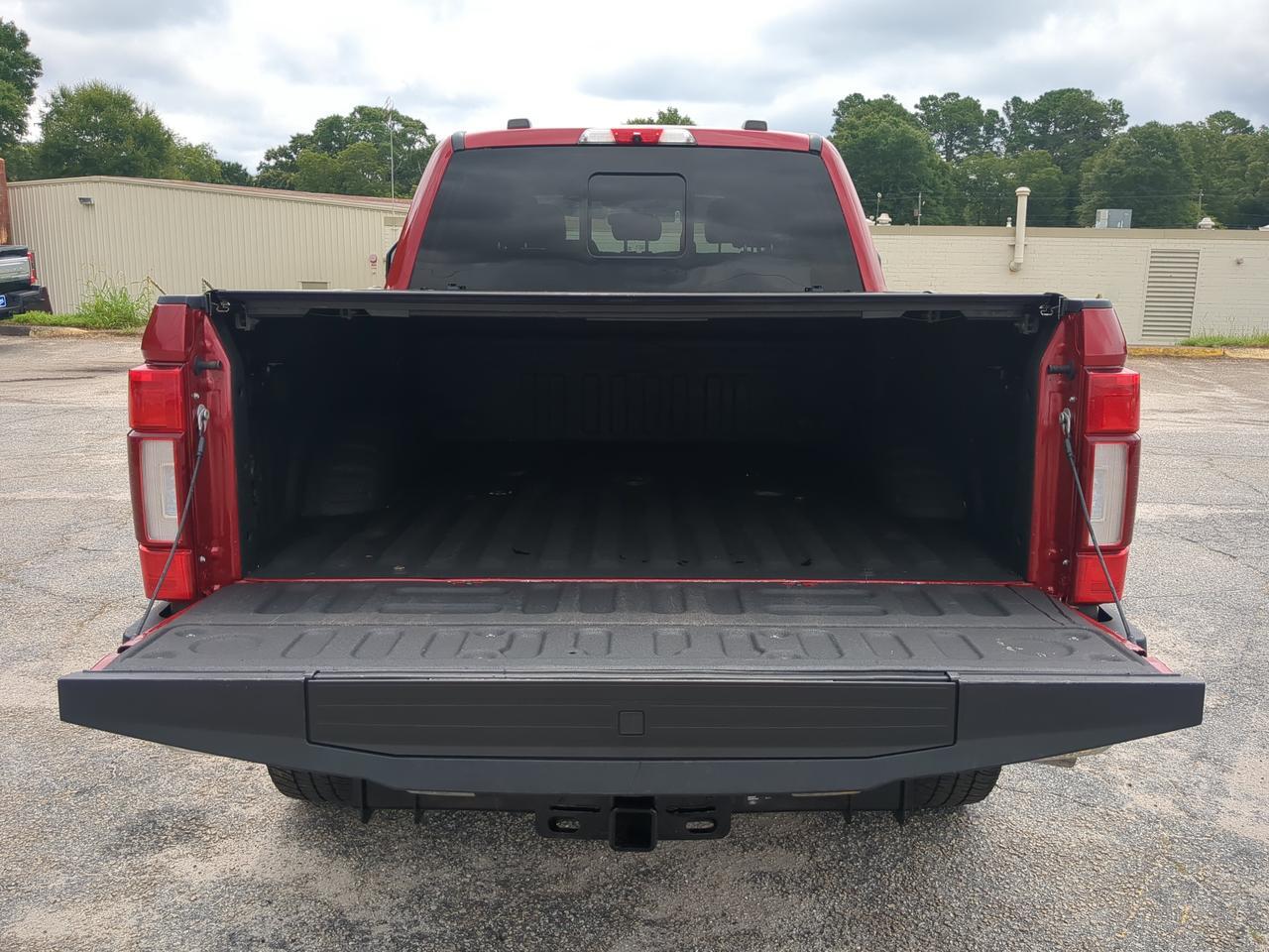 2021 Ford Super Duty F-250 SRW King Ranch Winder GA