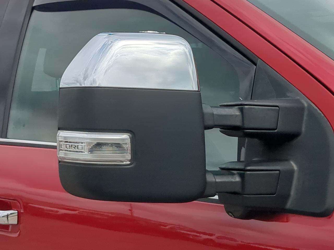 2021 Ford Super Duty F-250 SRW King Ranch Winder GA