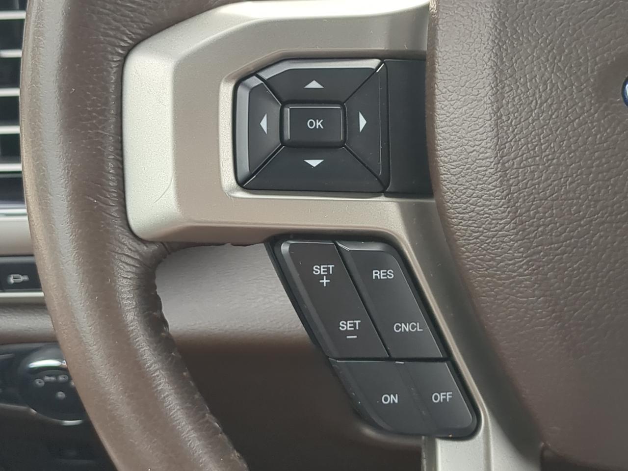 2021 Ford Super Duty F-250 SRW King Ranch Winder GA