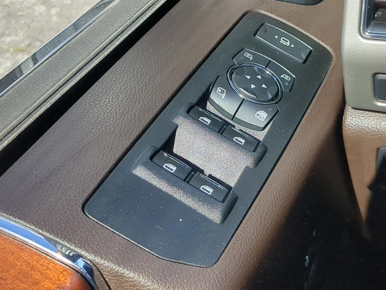 2021 Ford Super Duty F-250 SRW King Ranch Winder GA