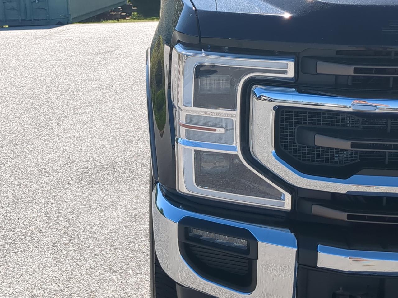 2021 Ford Super Duty F-250 SRW King Ranch Winder GA