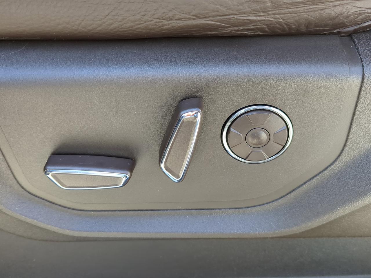 2021 Ford Super Duty F-250 SRW King Ranch Winder GA