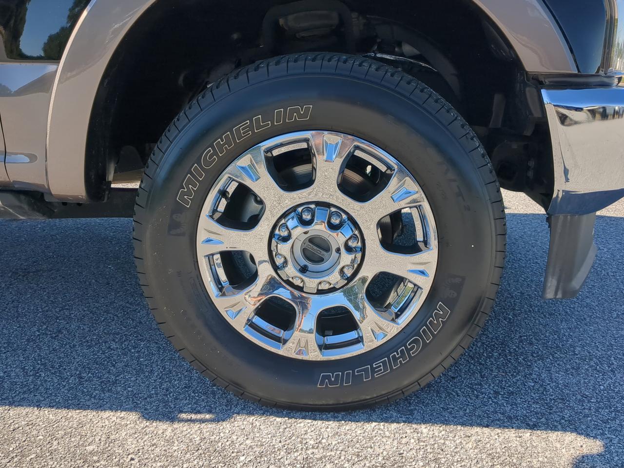 2021 Ford Super Duty F-250 SRW King Ranch Winder GA