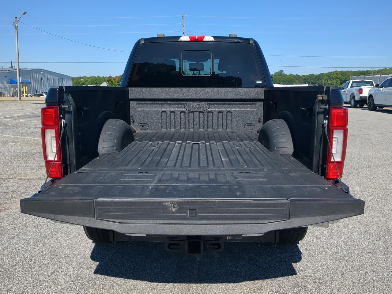 2021 Ford Super Duty F-250 SRW King Ranch Winder GA