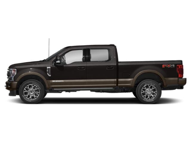 2021 Ford Super Duty F-250 SRW King Ranch Winder GA