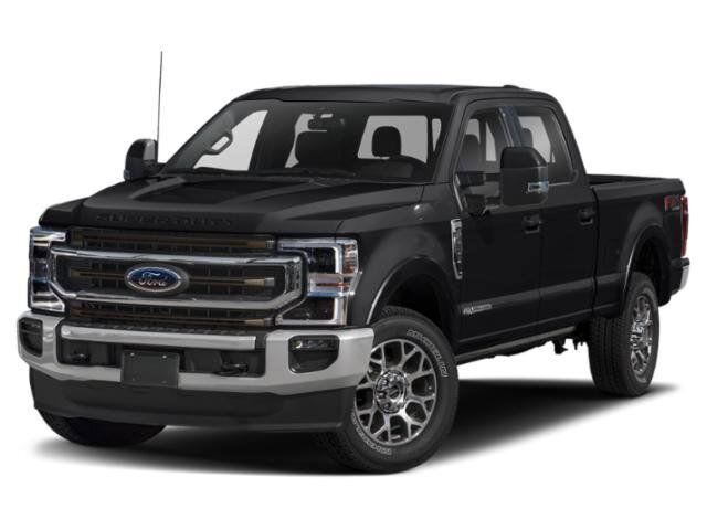 2021 Ford Super Duty F-250 SRW King Ranch Winder GA