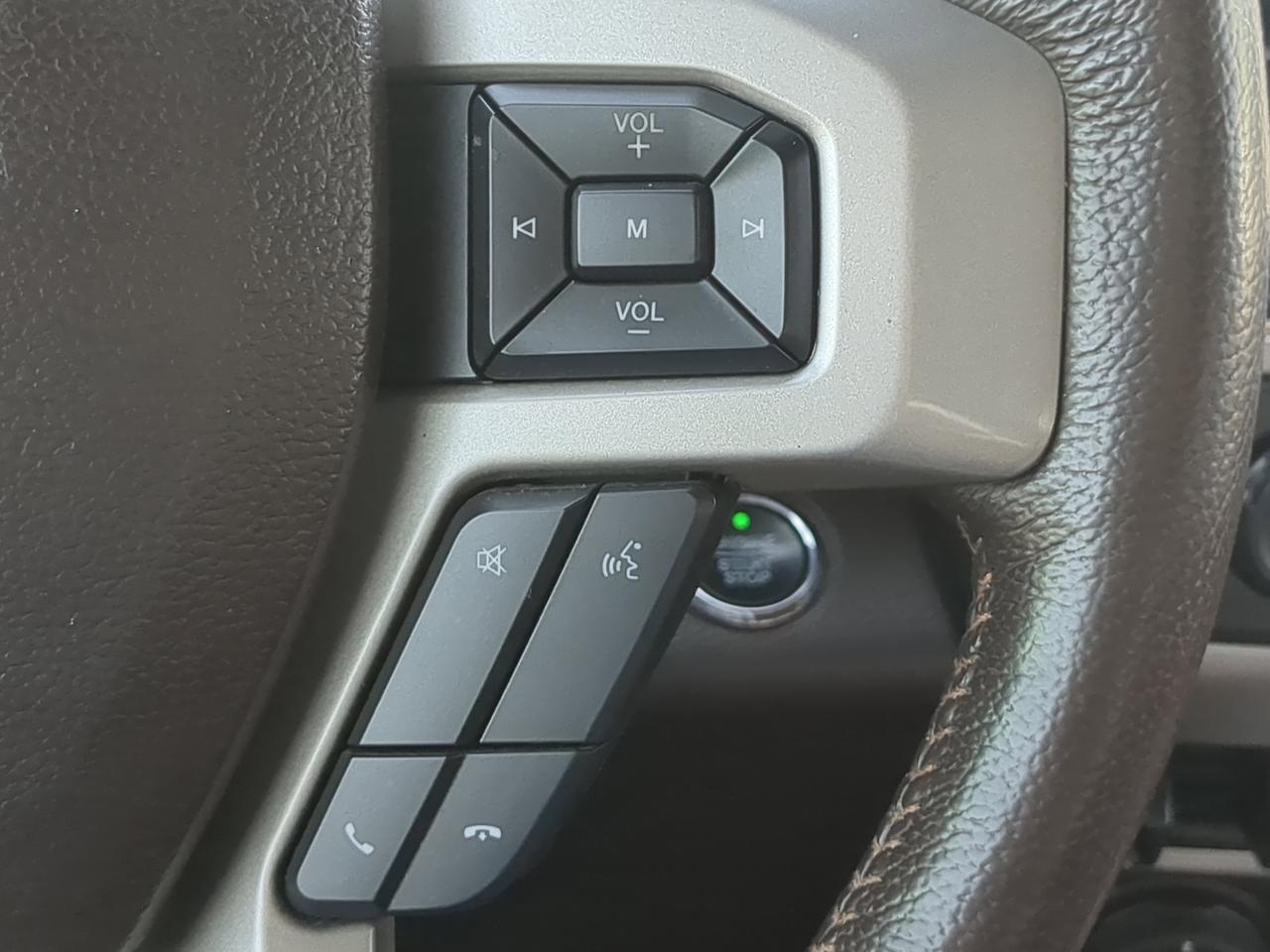 2021 Ford Super Duty F-250 SRW King Ranch Winder GA
