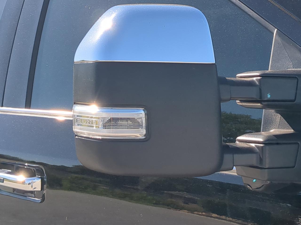 2021 Ford Super Duty F-250 SRW King Ranch Winder GA