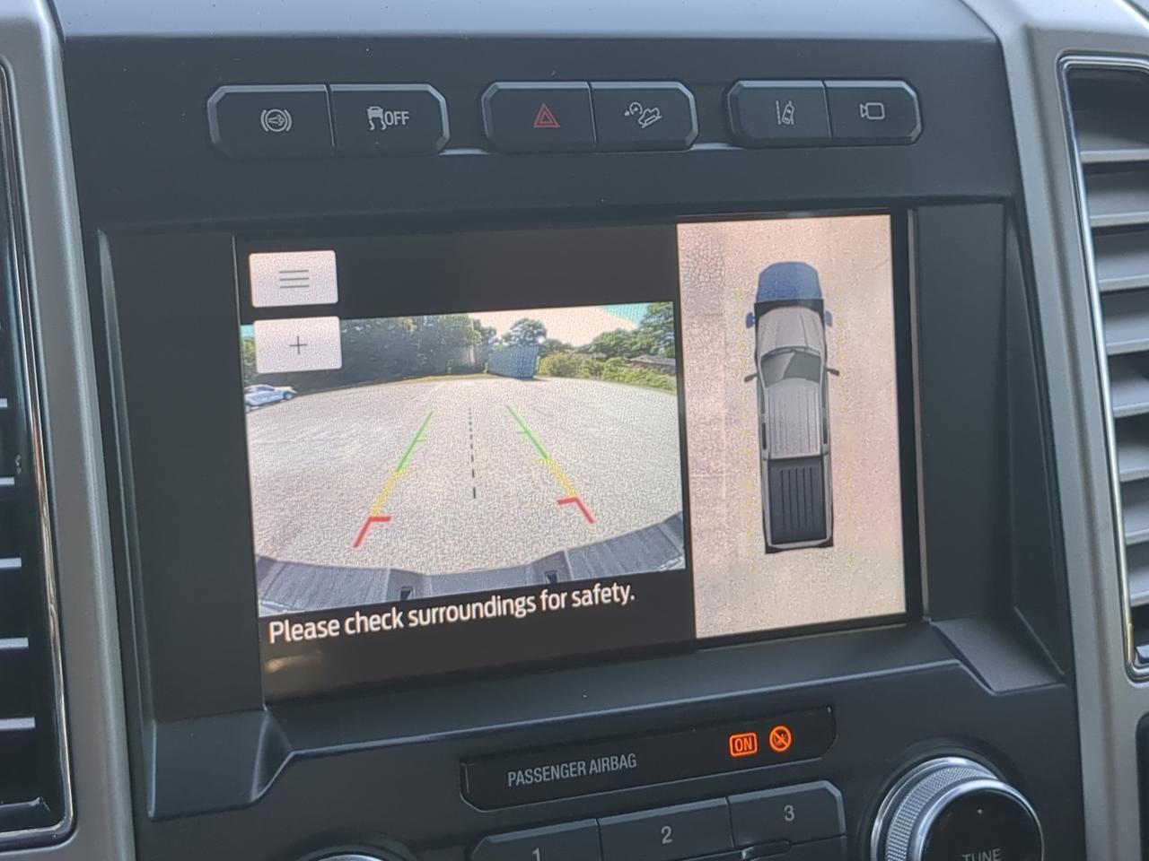 2021 Ford Super Duty F-250 SRW King Ranch Winder GA