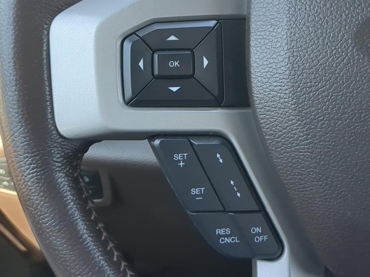 2021 Ford Super Duty F-250 SRW King Ranch Winder GA