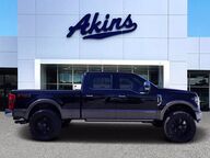 2021 Ford Super Duty F-250 SRW King Ranch Winder GA 2021 Ford Super Duty F-250 SRW King Ranch Winder GA