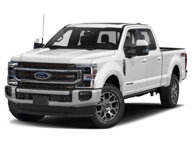 2021 Ford Super Duty F-250 SRW King Ranch Winder GA