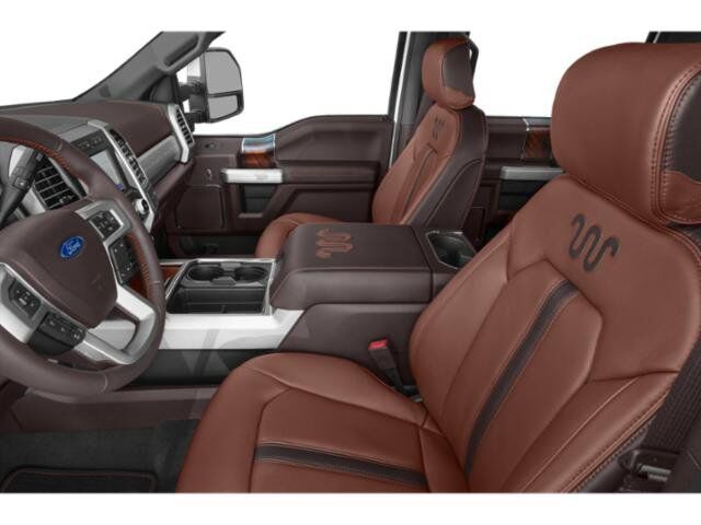 2021 Ford Super Duty F-250 SRW King Ranch Winder GA