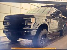 2021_Ford_Super Duty F-250 SRW_LARIAT_ Dallas TX