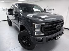 2021_Ford_Super Duty F-250 SRW_LARIAT_ Dallas TX