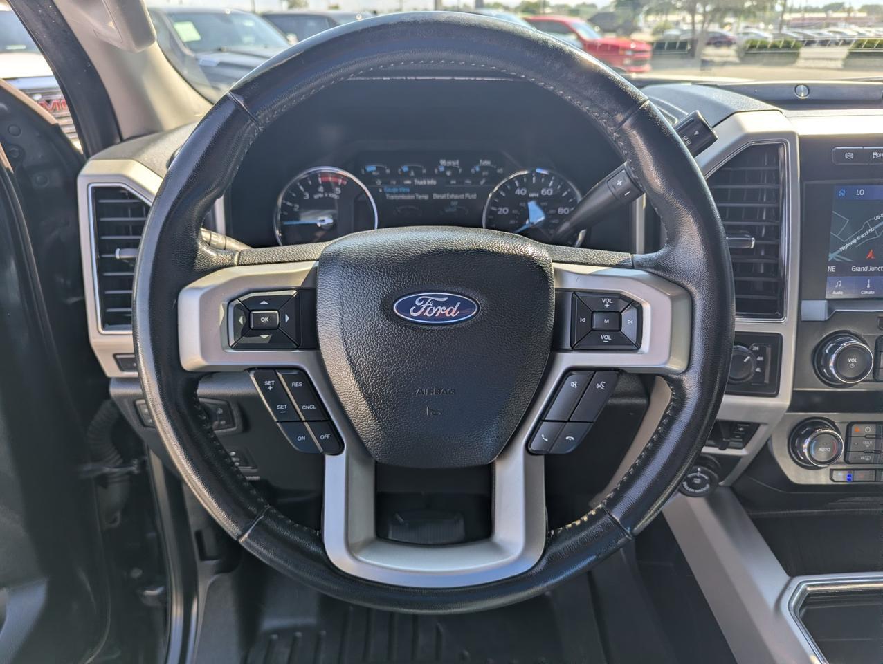 2021 Ford Super Duty F-250 SRW LARIAT Grand Junction CO