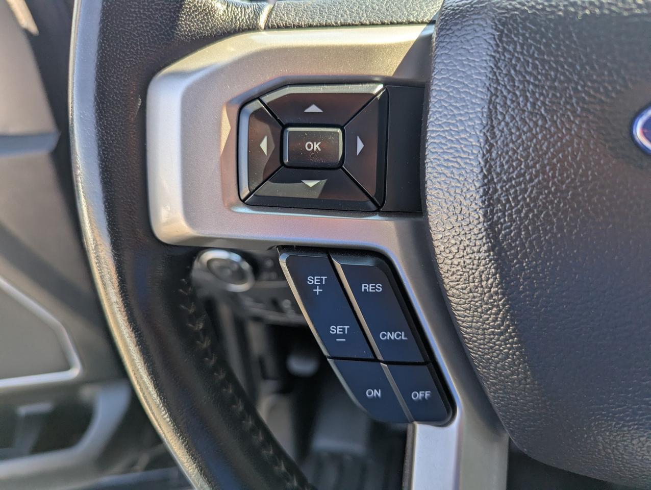 2021 Ford Super Duty F-250 SRW LARIAT Grand Junction CO