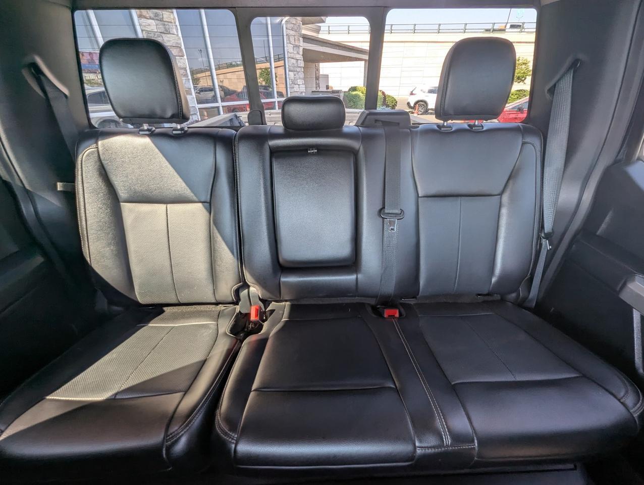 2021 Ford Super Duty F-250 SRW LARIAT Grand Junction CO