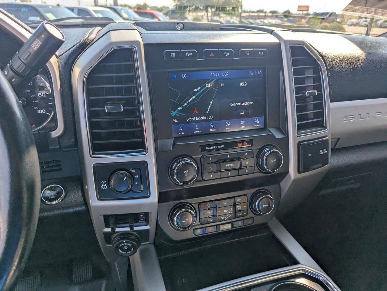 2021 Ford Super Duty F-250 SRW LARIAT Grand Junction CO
