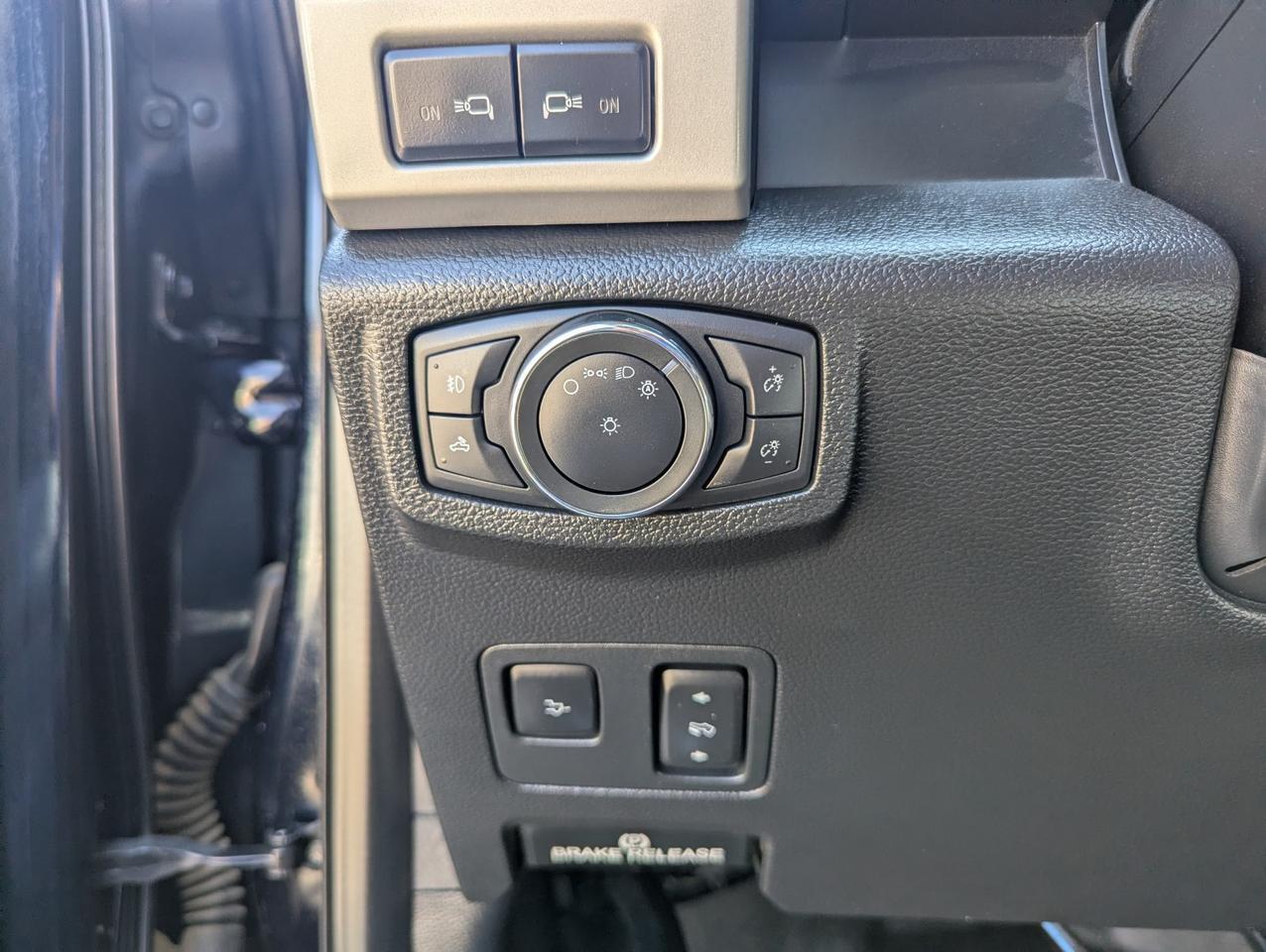 2021 Ford Super Duty F-250 SRW LARIAT Grand Junction CO