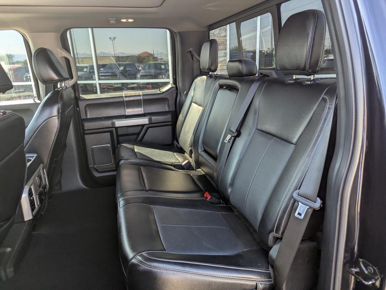 2021 Ford Super Duty F-250 SRW LARIAT Grand Junction CO