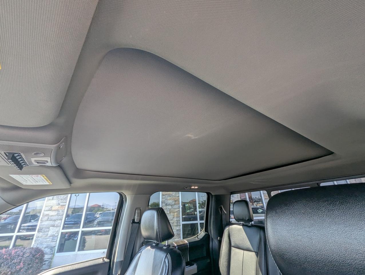 2021 Ford Super Duty F-250 SRW LARIAT Grand Junction CO
