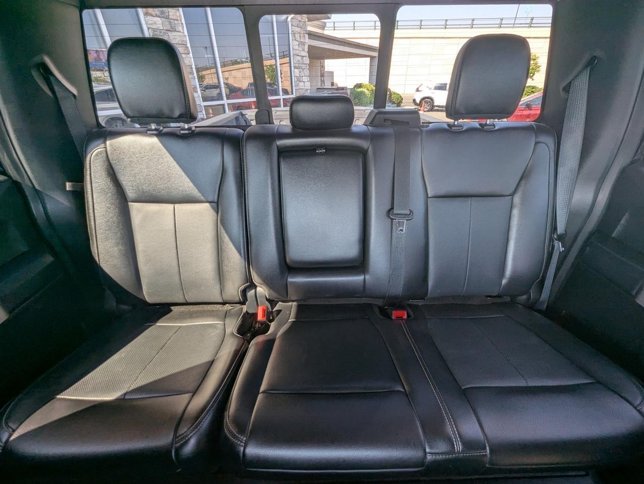 2021 Ford Super Duty F-250 SRW LARIAT Grand Junction CO