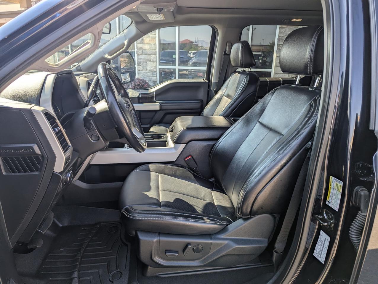 2021 Ford Super Duty F-250 SRW LARIAT Grand Junction CO