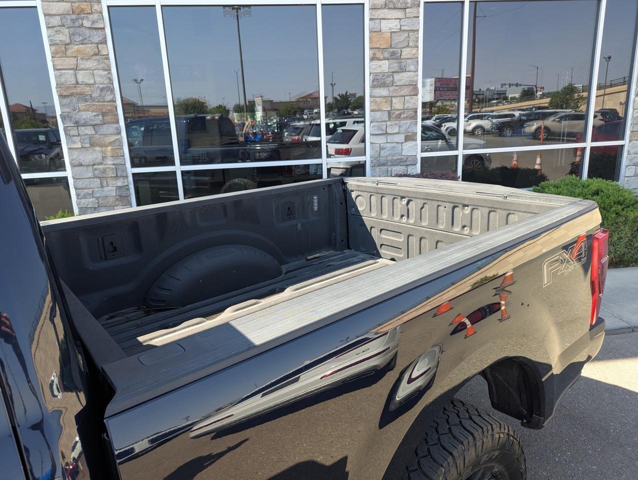2021 Ford Super Duty F-250 SRW LARIAT Grand Junction CO