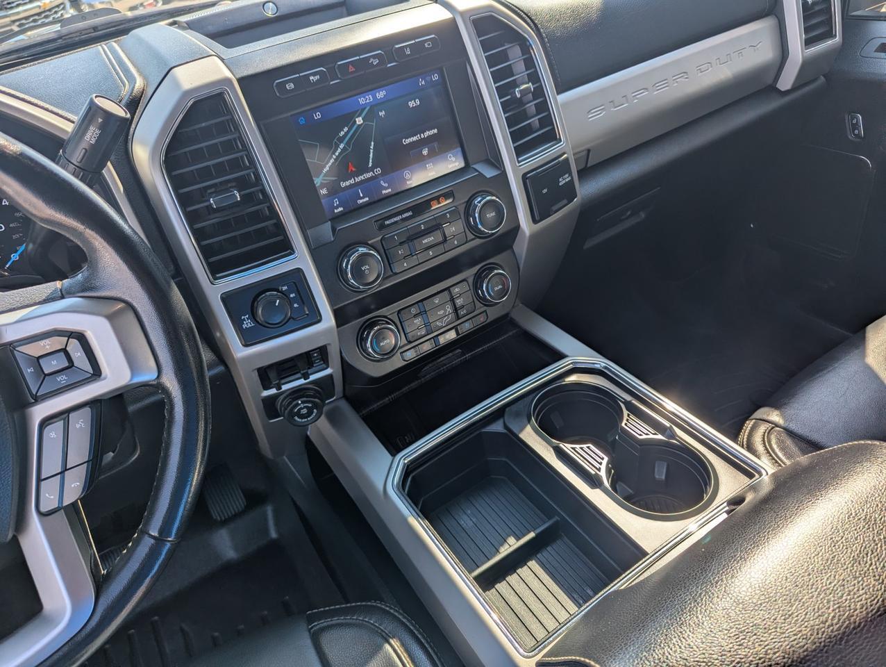2021 Ford Super Duty F-250 SRW LARIAT Grand Junction CO