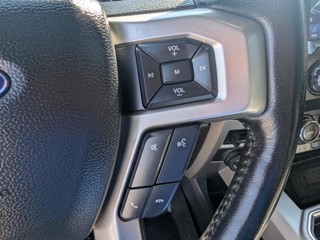 2021 Ford Super Duty F-250 SRW LARIAT Grand Junction CO