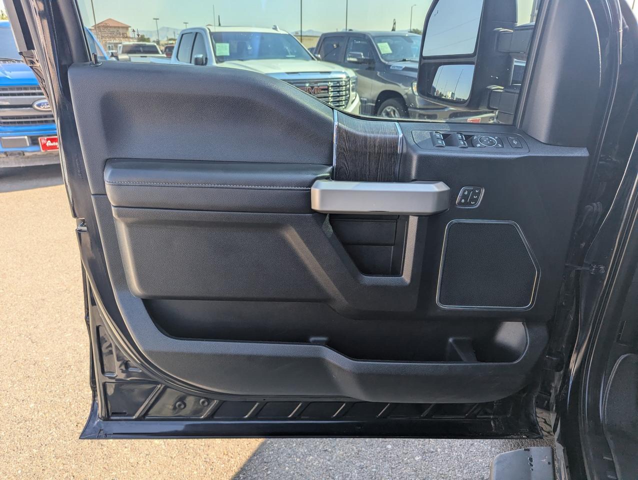 2021 Ford Super Duty F-250 SRW LARIAT Grand Junction CO