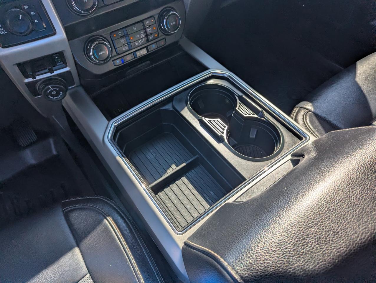 2021 Ford Super Duty F-250 SRW LARIAT Grand Junction CO
