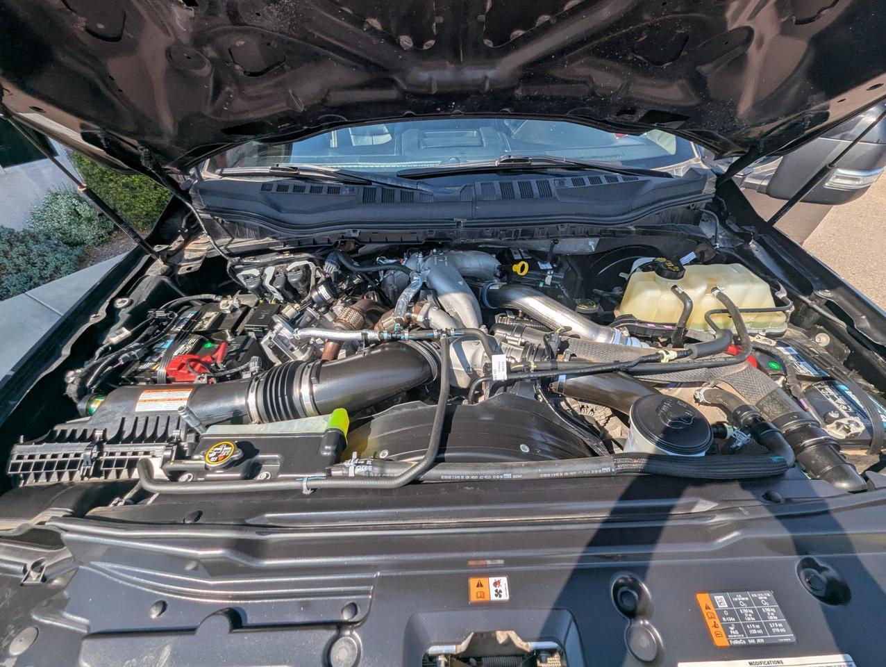 2021 Ford Super Duty F-250 SRW LARIAT Grand Junction CO