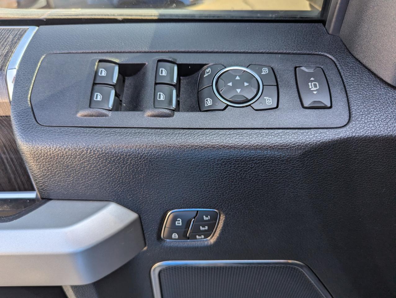 2021 Ford Super Duty F-250 SRW LARIAT Grand Junction CO