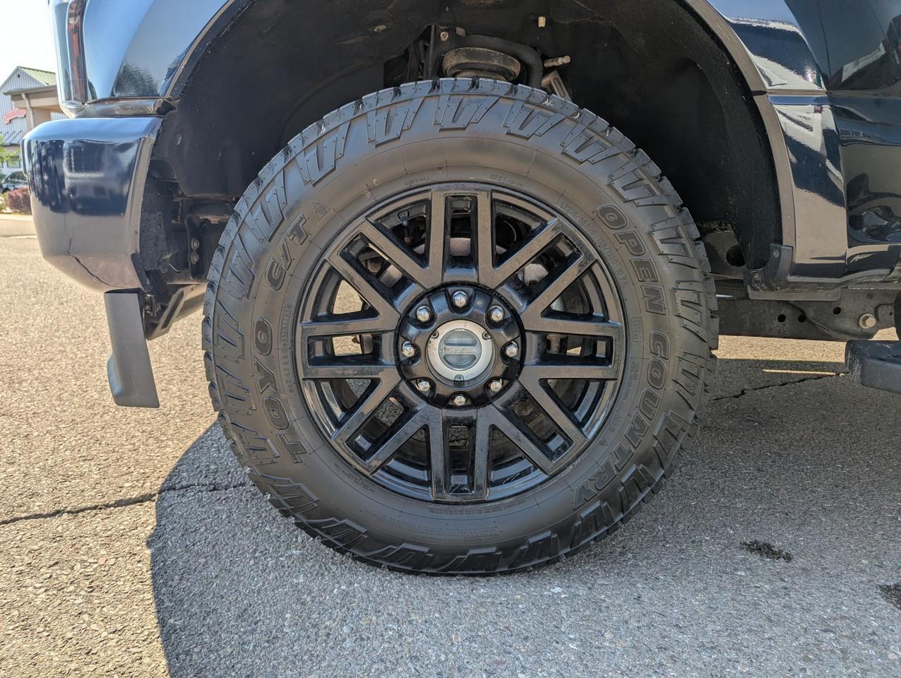 2021 Ford Super Duty F-250 SRW LARIAT Grand Junction CO
