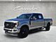 2021 Ford Super Duty F-250 SRW LARIAT Inglewood  CA