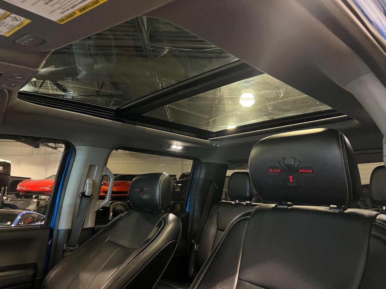 2021 Ford Super Duty F-250 SRW LARIAT Parker CO