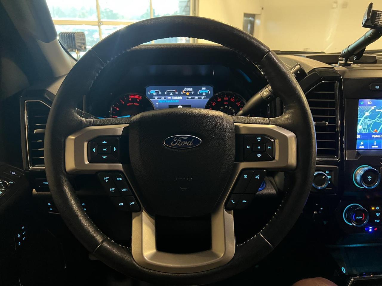 2021 Ford Super Duty F-250 SRW LARIAT Parker CO